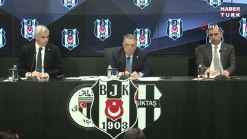 Beşiktaş, Önder Karaveli'ye emanet