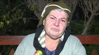 12 yaşından beri evden kaçan Özge 4 yıldır kayıp! 25 yaşındaki Özge'den 4 yıldır haber alınamıyor!