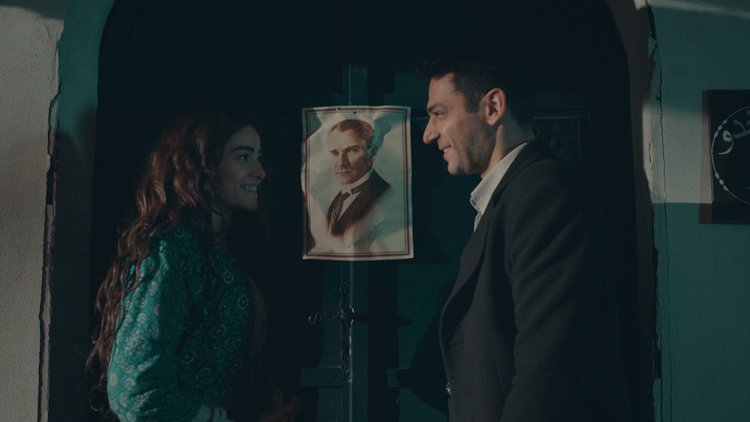 Aziz 9. Bölüm 2. Ön İzlemesi