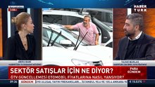 Otomobilde ÖTV güncellemesi