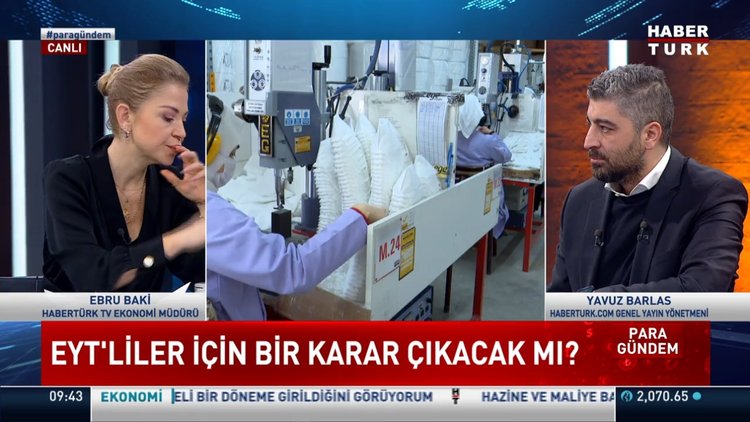 CHP, 81 ilde EYT'liler için açıklama yapacak