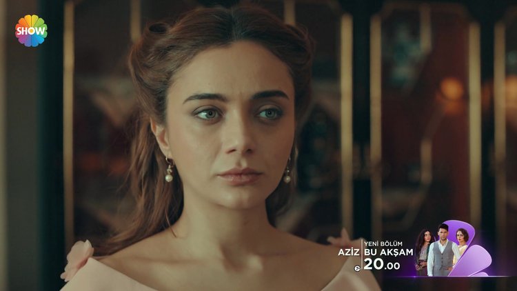 Aziz 9. Bölüm 2. Fragmanı