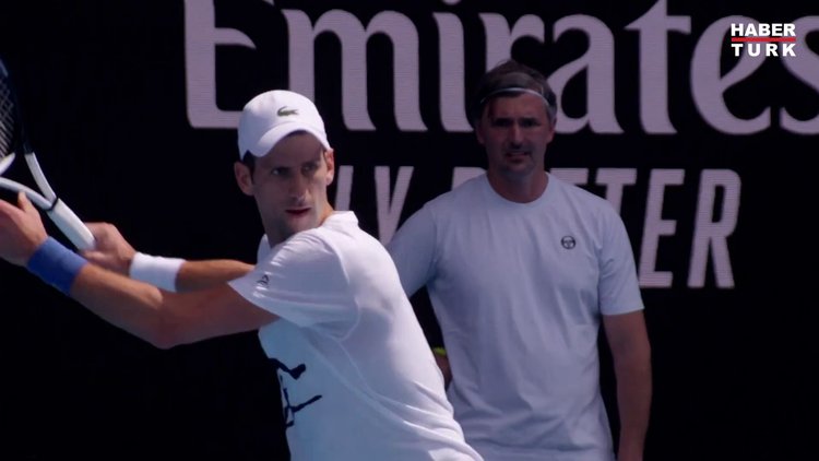 Avustralya-Djokovic krizi: Djokovic'in vizesi ikinci kez iptal edildi!