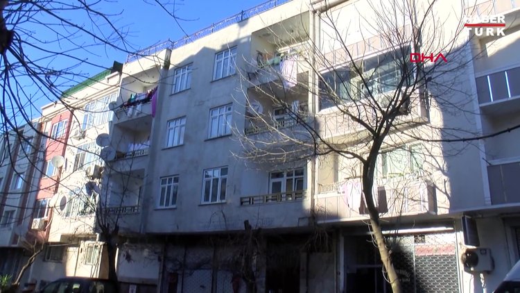 KİRACILARINA DEHŞETİ YAŞATAN 93 YAŞINDAKİ EV SAHİBİ TEKRAR SALDIRACAĞIM