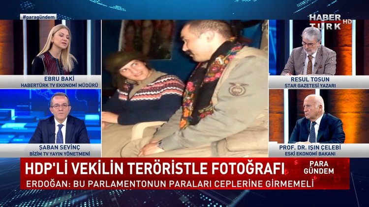 Para Gündem - 17 Ocak 2021 (Vatandaşın ekonomiden beklentisi ne?)