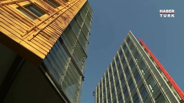 Google, Londra'daki kiracısı olduğu binayı 1 milyar dolara satın alacak