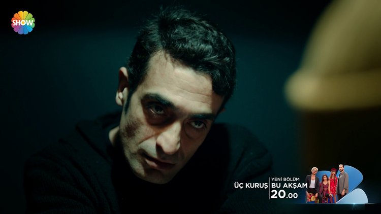 Üç Kuruş 10. Bölüm 2. Fragmanı