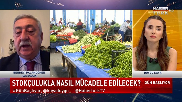 Gün Başlıyor - 19 Ocak 2022 (Gıdada KDV oranı düşer mi?)