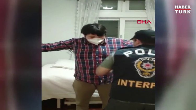 'Tosuncuk' ve ağabeyinin tutukluluk hali devam edecek