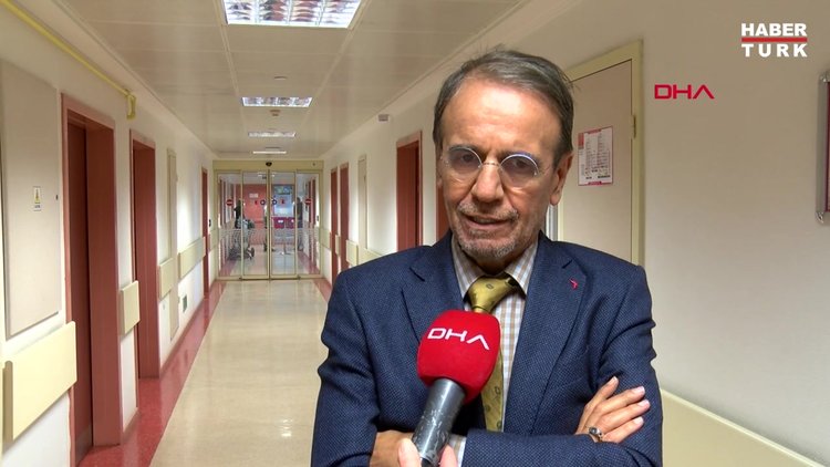 İstanbul'da vaka artışının iki nedeni; yabancı sayısı ve yaşam koşulları