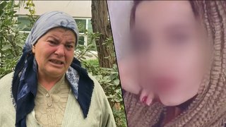 12 yaşından beri evden kaçan ve 15 yaşında evlendirilen 4 yıldır haber alınamayan Özge’nin annesi başvurdu. Çaresiz anne, 28 yaşındaki kızı Özge’yi arıyor. ...