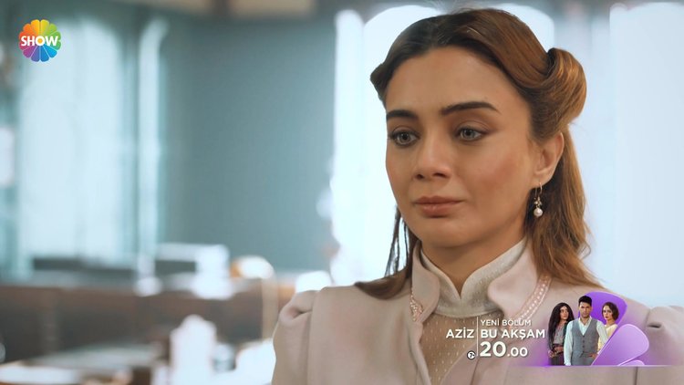 Aziz 10. Bölüm son Fragmanı
