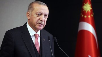 Erdoğan'dan Sezen Aksu açıklaması