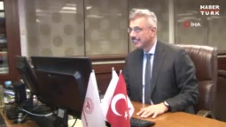 İstanbul İl Sağlık Müdürü Memişoğlu'ndan sağlıkçılara şiddete sert tepki