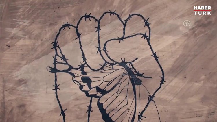 İlhan Cavcav için duygusal klip