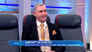 Airport - 23 Ocak 2022 (Sorunsuz seyahat için hangi konulara dikkat etmek önemli?)