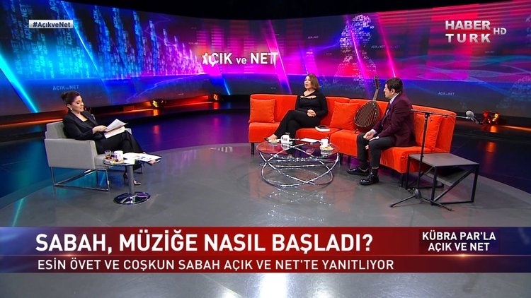 Açık ve Net - 23 Ocak 2022 (Çok kültürlülük müziğine nasıl yansıdı?)