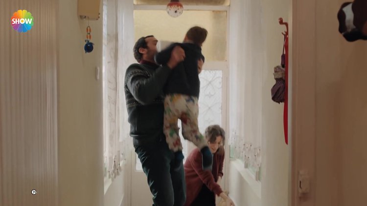 Oğlum 1. Bölüm Fragmanı