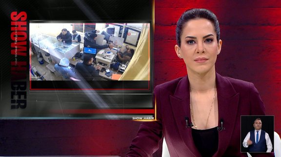 Show Tv Ana Haber Improov Fr