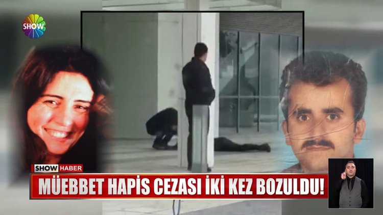 11 kurşunla hayattan koparıldı, katile 'iyi hal indirimi' yapıldı