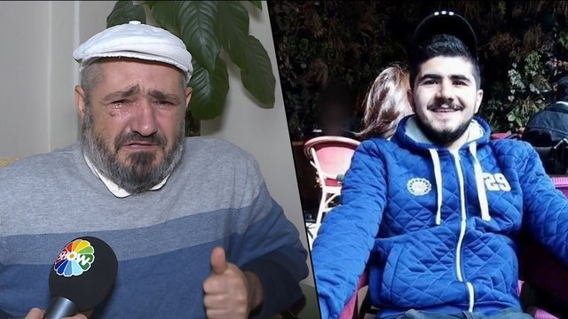 Senin Hayatın 86. Bölüm