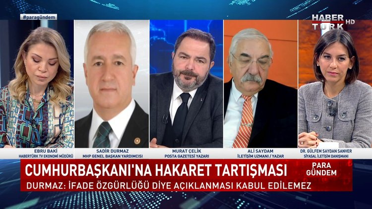 Para Gündem - 27 Ocak 2022 (Uçuş yapılamamasının maliyeti ne?)