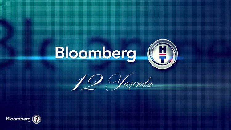 Bloomberg HT 12 yaşında!