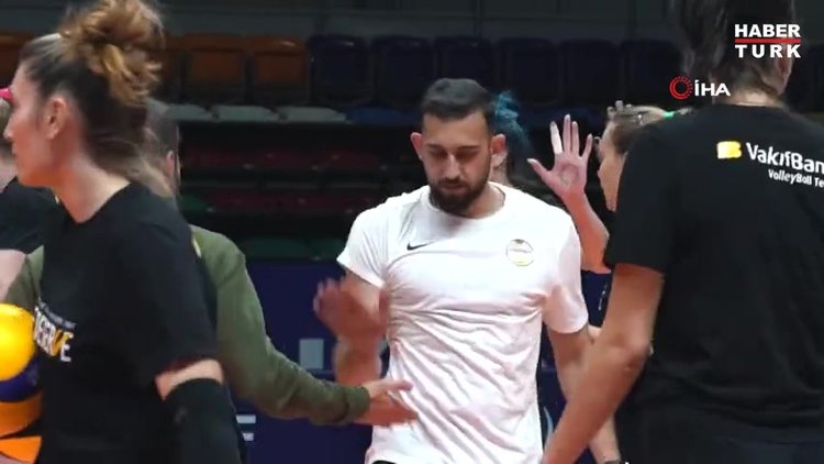 VakıfBank'ın dünya şampiyonluğu belgesel oldu