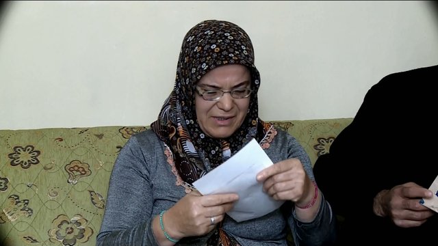 Senin Hayatın 87. Bölüm