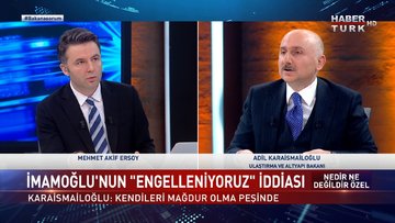 Nedir Ne Değildir Özel - 27 Ocak 2022 (Kılıçdaroğlu'nun ihale iddiası doğru mu?)