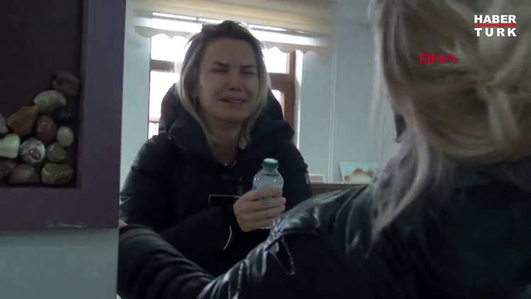 Ece Erken: Keşke ben ölseydim!