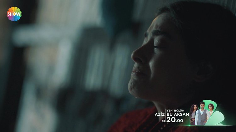 Aziz 11. Bölüm 2. Fragmanı