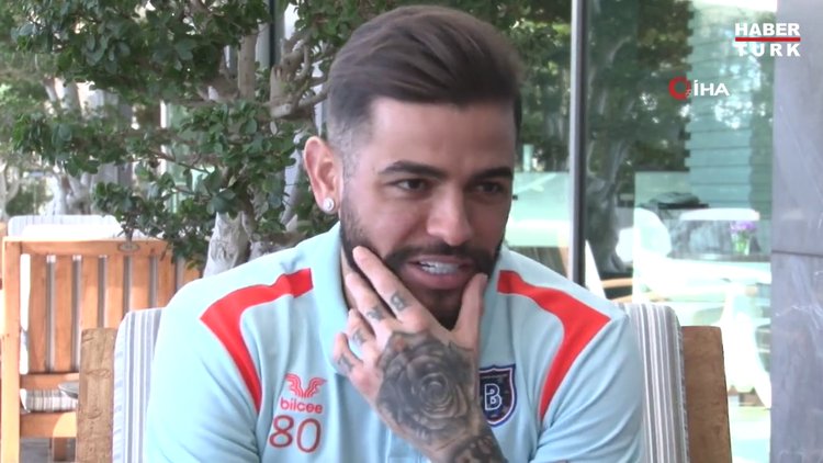 "Aykut Kocaman'ın yüzüne söylemeliydim"