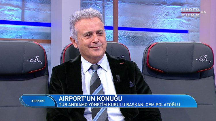 Airport - 30 Ocak 2022 (Türkiye'de üretilen hangi hava araçları ihraç edildi?)