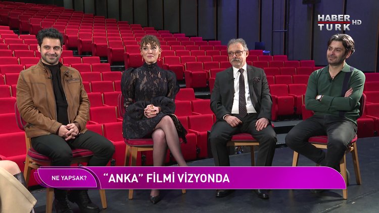 Ne Yapsak - 30 Ocak 2022 (Ozan Akbaba ve Deniz Işın Habertürk’te)