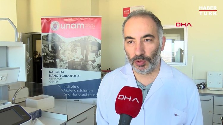 Doç. Dr. Urartu Şeker: omicron delta ailesinden değil, henüz pandeminin sonu diyemeyiz