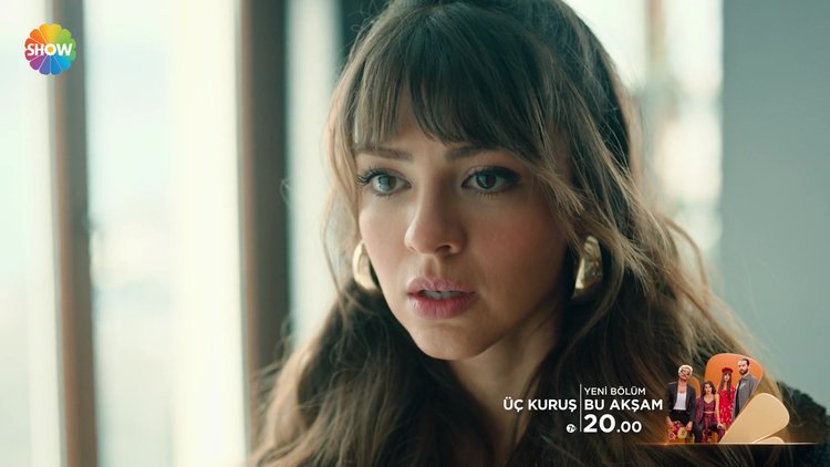 Üç Kuruş 12. Bölüm 2. fragman