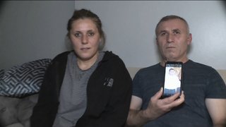 8 yıl önce beyaz bir arabaya binen Ali Altunöz'den bir daha haber alınamadı.