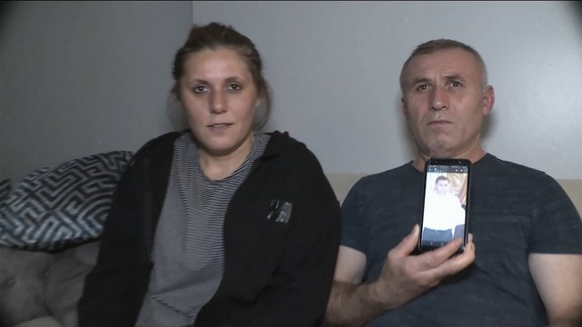 Senin Hayatın 90. Bölüm