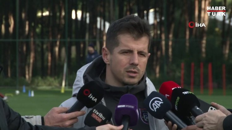 Trezeguet ve transfer sözleri