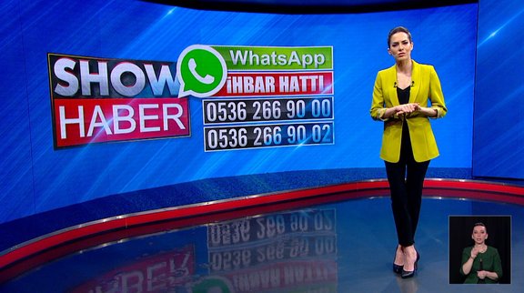 Show Tv Ana Haber Improov Fr