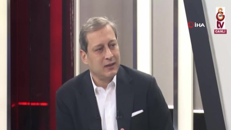 Burak Elmas: Gedson'u isteydik alırdık!