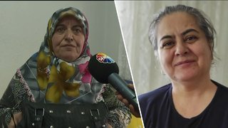 Ailesi Nurcan Tekin'i bulmak için yardım istedi. 