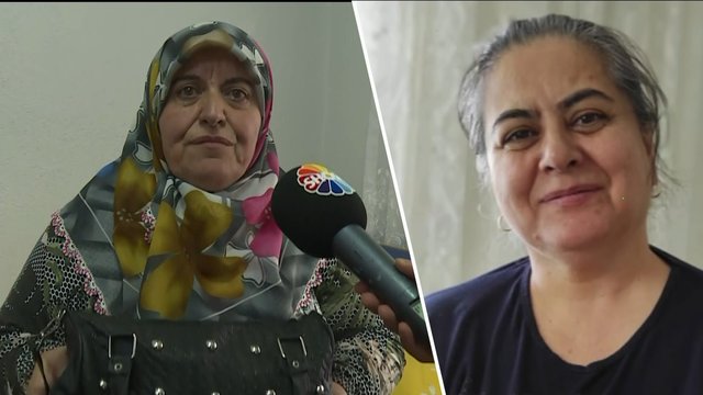 Senin Hayatın 92. Bölüm