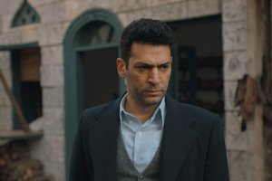 Aziz 12. Bölüm 2. Fragmanı