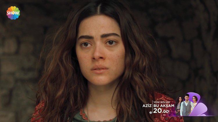 Aziz 12. Bölüm Fragmanı