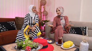 Gamze Turan ve Zeynep Varoğlu, geçtiğimiz hafta yarışan yarışmacılarımızın evlerini yorumladı.