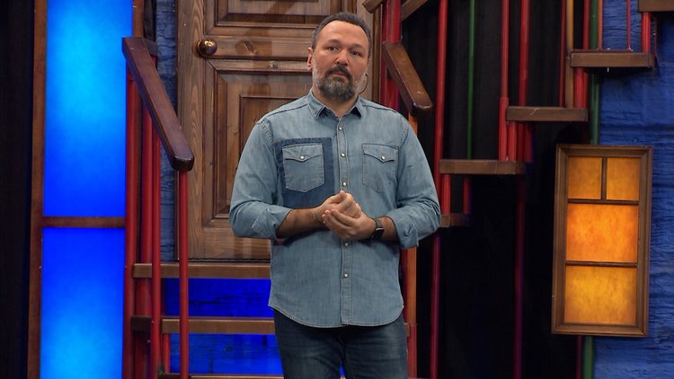 Ali Sunal'dan Fatma Girik'e duygusal veda...