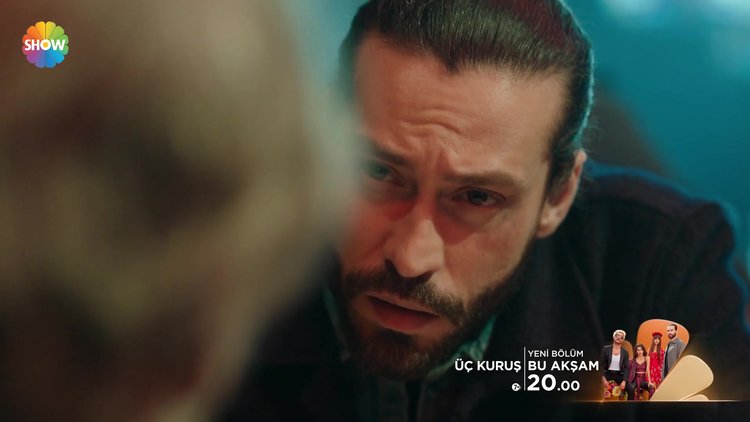 Üç Kuruş 13. Bölüm 2. Fragmanı