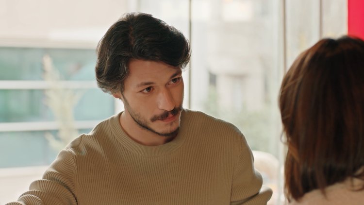 Oğlum 1. Bölüm 2. Ön İzlemesi